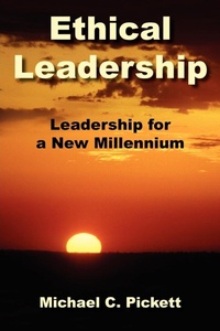 Abbildung von: Ethical Leadership - AuthorHouse