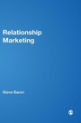 Cover: Relationship Marketing - SAGE Publications Inc
