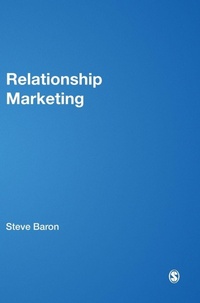 Enlarge image Cover: Relationship Marketing - SAGE Publications Inc