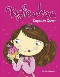 Enlarge image Cover: Cupcake Queen - Picture Window Books