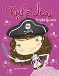 Cover: Pirate Queen - Picture Window Books
