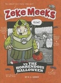 Cover: vs The Horrendous Halloween - Capstone Press