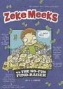 Cover: vs The No-Fun Fund-Raiser - Capstone Press