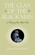 Cover: The Clan of the Black Man - Xlibris Corporation