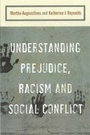 Cover: Understanding Prejudice, Racism, and Social Conflict - SAGE Publications Ltd