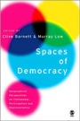 Cover: Spaces of Democracy - SAGE Publications Ltd