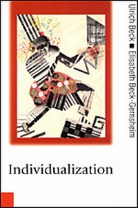 Enlarge image Cover: Individualization - SAGE Publications Ltd