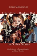 Cover: Letters from a Deadbeat Dad and Other Stories - AuthorHouse