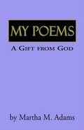 Cover: My Poems - Xlibris Corporation