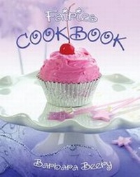 Enlarge image Cover: Fairies Cookbook - Gibbs M. Smith Inc