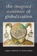 Cover: The Imagined Economies of Globalization - SAGE Publications Ltd