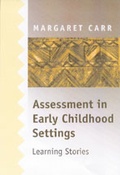 Cover: Assessment in Early Childhood Settings - SAGE Publications Ltd