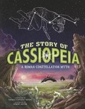 Cover: The Story of Cassiopeia - Capstone Press