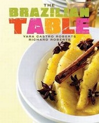 Abbildung von: Brazilian Table - Gibbs M. Smith Inc