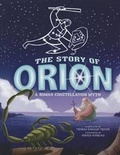 Cover: The Story of Orion - Capstone Press