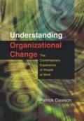 Cover: Understanding Organizational Change - SAGE Publications Ltd