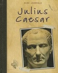 Cover: Julius Caesar - Raintree