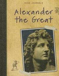 Enlarge image Cover: Alexander the Great - Raintree