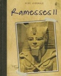 Cover: Ramesses II - Raintree