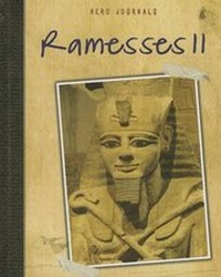 Enlarge image Cover: Ramesses II - Raintree