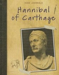 Enlarge image Cover: Hannibal of Carthage - Raintree