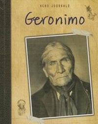 Enlarge image Cover: Geronimo - Raintree