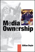 Cover: Media Ownership - SAGE Publications Ltd