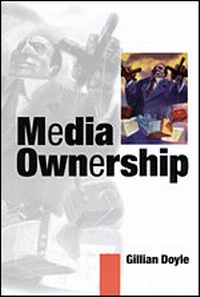 Enlarge image Cover: Media Ownership - SAGE Publications Ltd