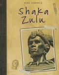 Cover: Shaka Zulu - Raintree