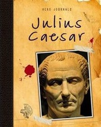Enlarge image Cover: Julius Caesar - Raintree