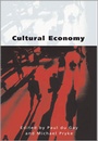Cover: Cultural Economy - SAGE Publications Ltd