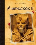 Cover: Ramesses II - Raintree