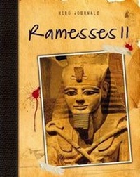 Enlarge image Cover: Ramesses II - Raintree