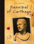 Cover: Hannibal of Carthage - Raintree