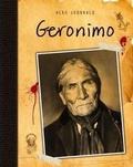 Cover: Geronimo - Raintree