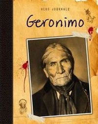 Enlarge image Cover: Geronimo - Raintree