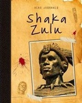 Cover: Shaka Zulu - Raintree