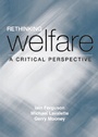 Cover: Rethinking Welfare - SAGE Publications Ltd