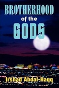 Cover: Brotherhood of the Gods - AuthorHouse