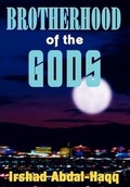 Cover: Brotherhood of the Gods - AuthorHouse