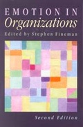 Cover: Emotion in Organizations - SAGE Publications Ltd