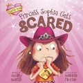 Cover: Princess Sophia Gets Scared - Picture Window Books