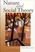 Cover: Nature and Social Theory - SAGE Publications Ltd