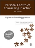 Cover: Personal Construct Counselling in Action - SAGE Publications Ltd