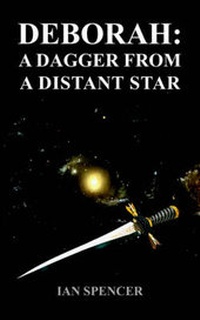 Enlarge image Cover: Deborah - AuthorHouse