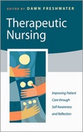 Cover: Therapeutic Nursing - SAGE Publications Ltd