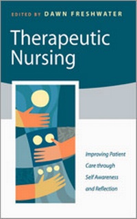 Abbildung von: Therapeutic Nursing - SAGE Publications Ltd