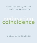 Cover: Embracing Coincidence - Gibbs M. Smith Inc