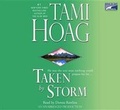 Cover: Taken by Storm - Books on Tape