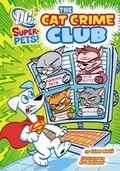 Cover: Cat Crime Club - Picture Window Books
